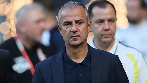 İsmail Kartal, Gornik Zabrze maçını değerlendirdi