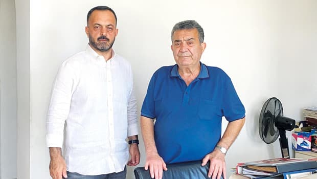 MİT Daire Başkanı Ataç: Mumcu suikastında uzaktan kumanda izi bulundu