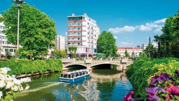 Üniversite öğrencilerinin en çok tercih ettiği şehirler belirlendi