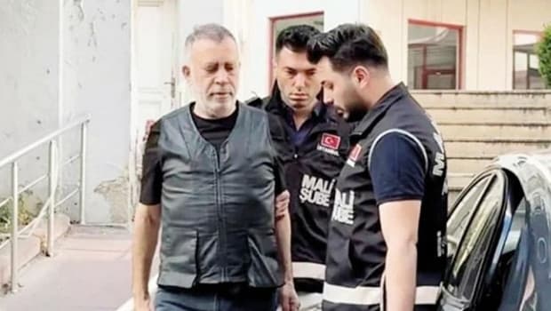 AHBAP Derneği'nin malvarlığı TMSF'ye devredildi