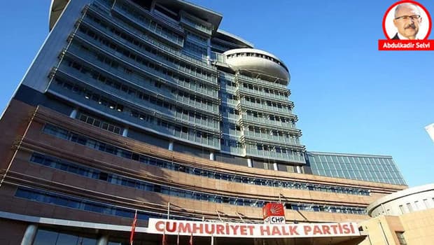 CHP'de Dört Genel Başkan Adayı Belirlendi