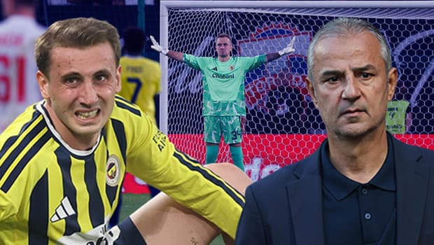 Fenerbahçe, Gornik Zabrze ile berabere kalarak 3. tura yükseldi