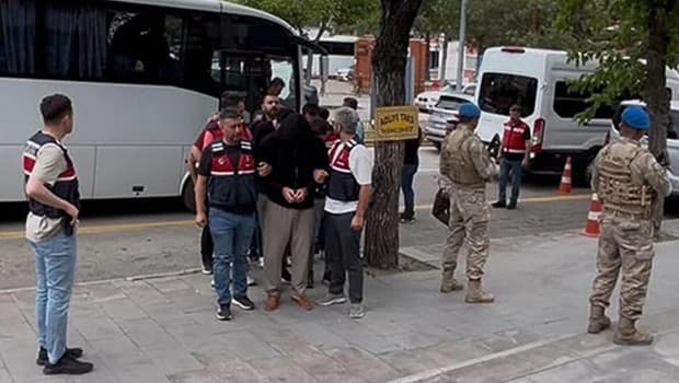 Gülistan Doku soruşturmasında 8 şüpheliden 6'sı için tutuklama talep edildi