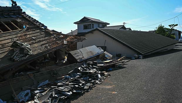 Japon uzmanlar ikiz depremler için uyarıda bulundu