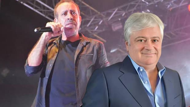 Hüseyin Başaran: Haluk Levent kızıma olan hassasiyetimden dolayı hareket etti