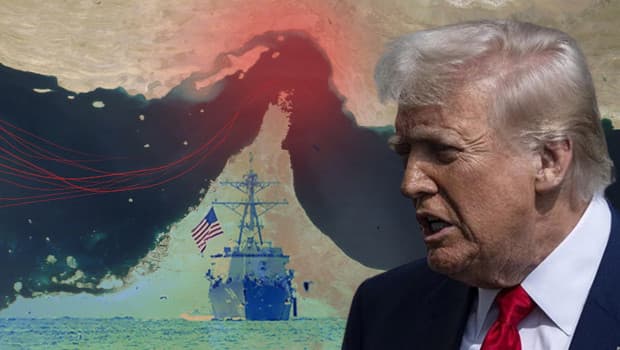 Trump'ın İran politikası zor bir döneme girdi