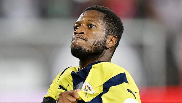 Fred, yeni takımıyla anlaştı; Fenerbahçe'nin kararı bekleniyor
