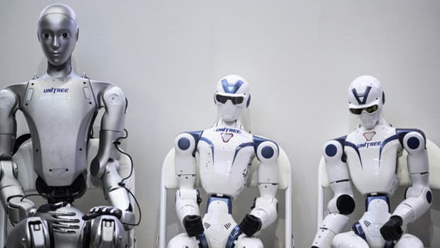 ABD'li hava yolu şirketleri robotlara uçuş yasağı getirecek