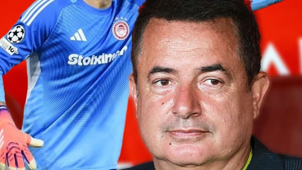 Acun Ilıcalı, Türkiye Ligi'ne kapalı olduklarını açıkladı