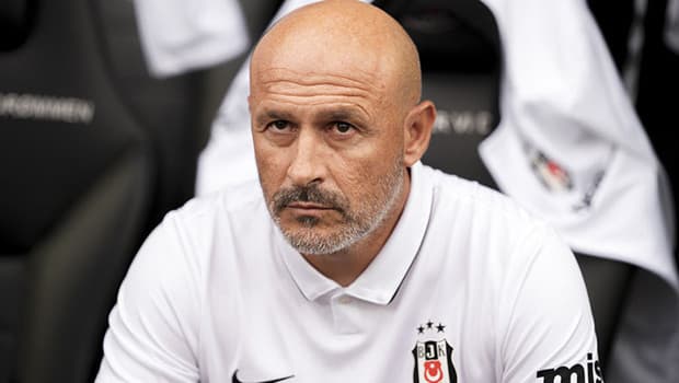 Vincenzo Italiano: Daha iyi sonuçlar alacağız