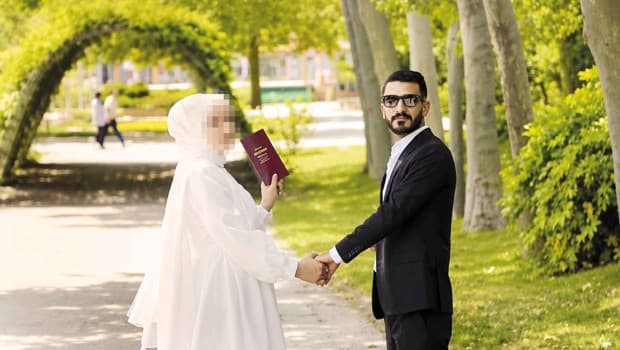 Düğün fotoğrafçısı Ferhat Açık, çekim sırasında öldürüldü