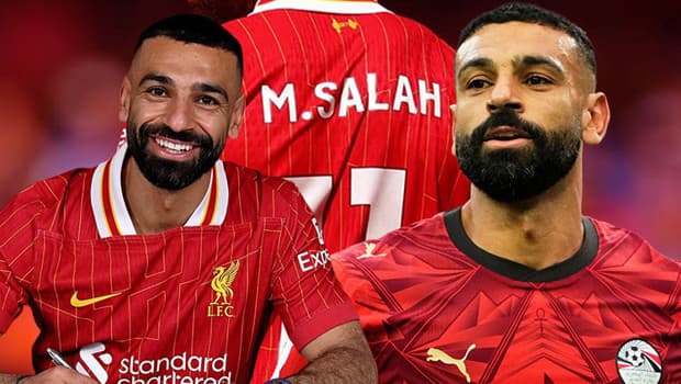 Beşiktaş, Mohamed Salah transferinde önemli bir aşamaya geldi.