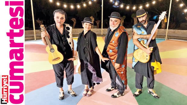 Bodrum'da bağımsız bir sanat üretim alanı açıldı