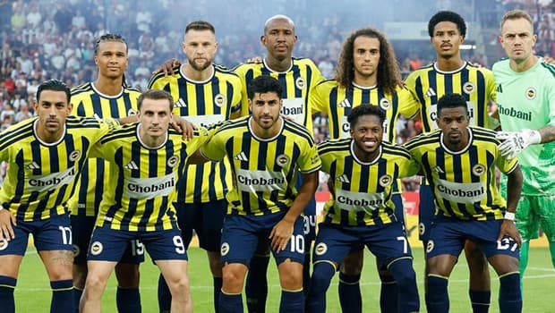 Fenerbahçe, yıldız futbolcusunun bonservisini belirledi