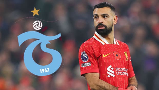 Trabzonspor, Mohamed Salah transferi hakkında açıklama yaptı.