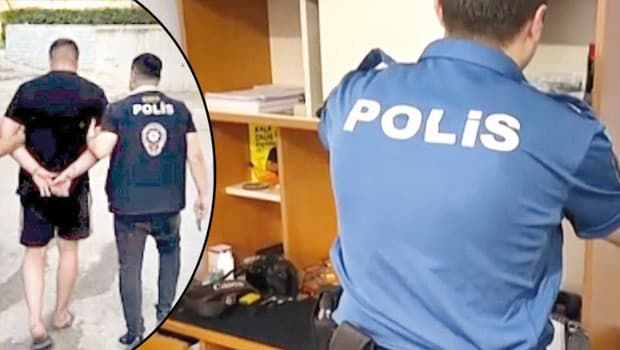 Yasadışı bahis operasyonunda 20 kişi tutuklandı