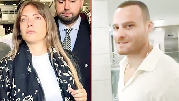 AHBAP Derneği soruşturmasında oyuncular ifade verdi