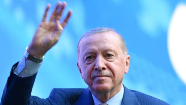 Erdoğan: Gençlik milletin geleceği için önemlidir