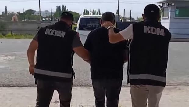 Iğdır'da kamuda iş vaadiyle dolandırıcılık: 1 kişi tutuklandı