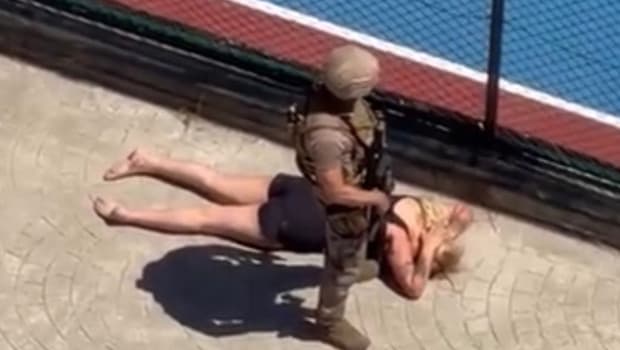 Esenyurt'ta cinayet şüphelisi için özel harekat operasyonu düzenlendi