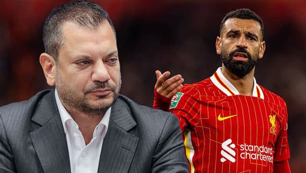 Trabzonspor Başkanı Ertuğrul Doğan, Salah transferi hakkında bilgi verdi.