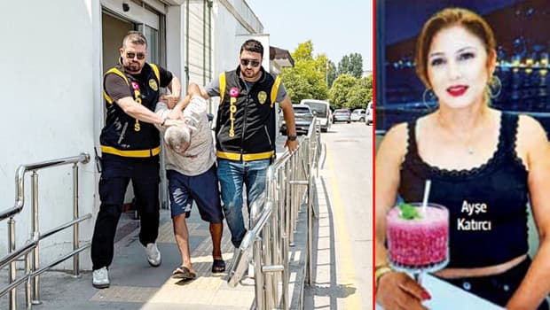 Uzaklaştırma kararları uygulanmadı, eski eş bıçaklandı