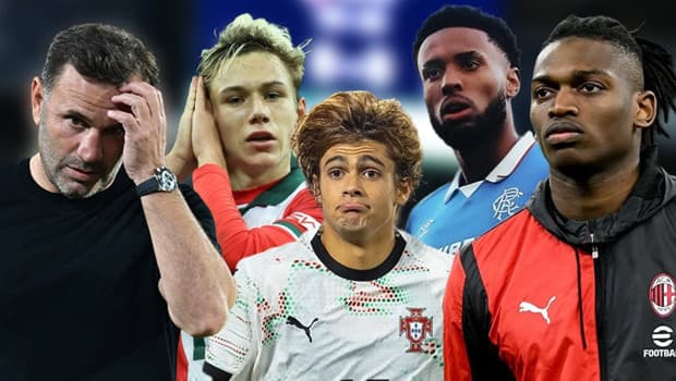Galatasaray transferinde olumsuz gelişmeler devam ediyor
