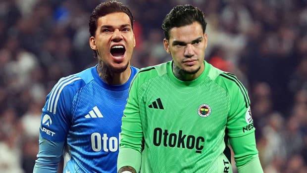 Fenerbahçe, Ederson'u takas ediyor, yerine Arjantinli oyuncu gelecek