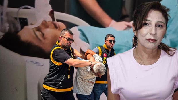 Eski eşini bıçaklayarak yaralayan Arif Tanrıkulu'nun ifadesi ortaya çıktı