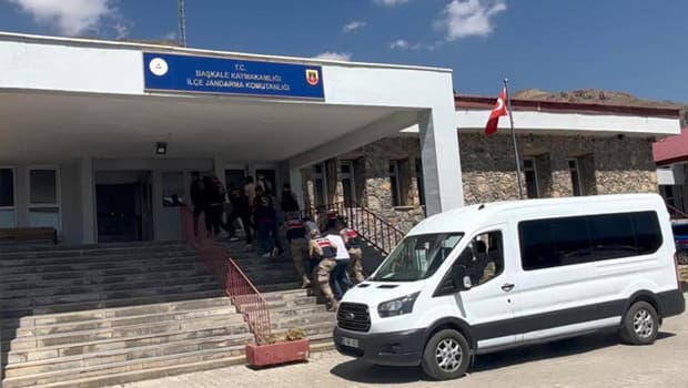 14 yaşındaki Damlanur'un amcaları tutuklandı