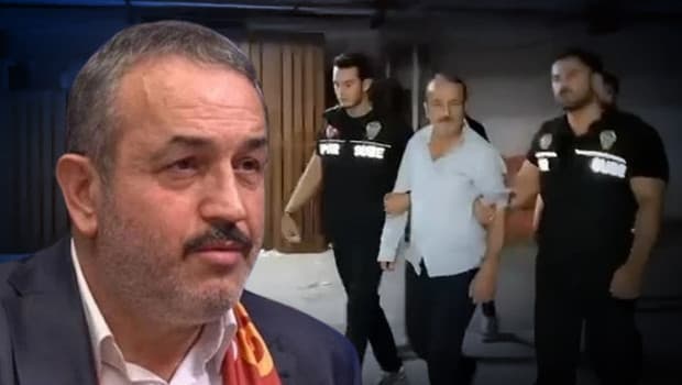 Ultraslan lideri Sebahattin Şirin ve oğlunun 51 milyon TL'lik işlemleri