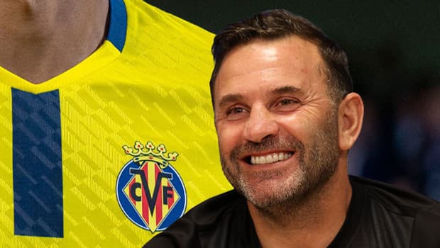 Galatasaray, Villarreal'in yıldız oyuncusu için teklif hazırlıyor