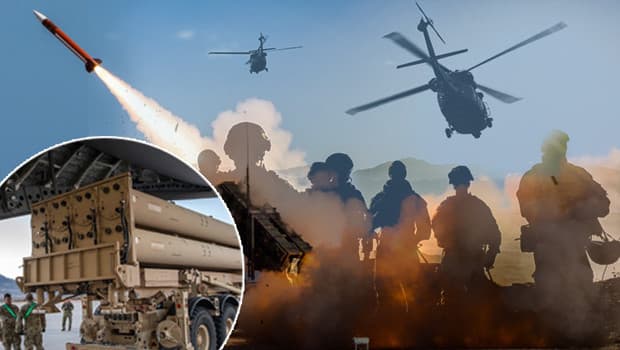 Pentagon'dan savunma sanayisine yeni süre verildi