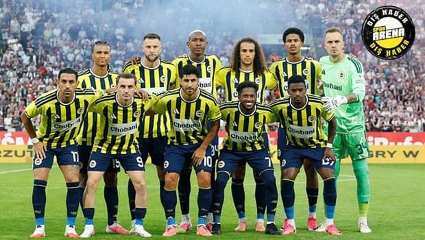 Fenerbahçe'de Fred'in son maçı Sturm Graz ile olacak iddiası