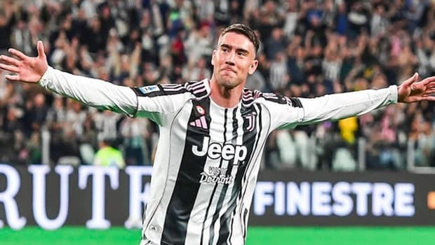 Dusan Vlahovic Beşiktaş'a transfer oldu, İstanbul'a geliyor