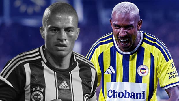 Anderson Talisca, Avusturya'da tarihi bir başarı elde etti.