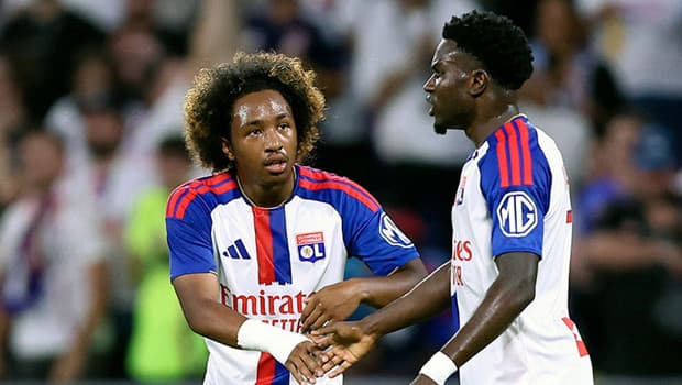 Fenerbahçe'nin UEFA Şampiyonlar Ligi'ndeki rakibi Lyon