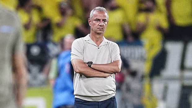 İsmail Kartal, Şampiyonlar Ligi'nde zorlukları aşacaklarını belirtti.