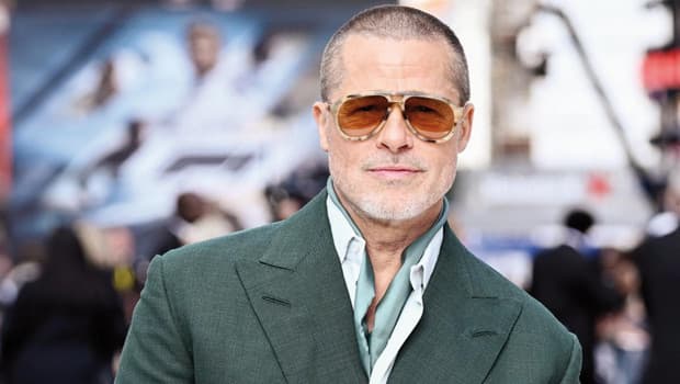 Brad Pitt, intihar düşüncesiyle ilgili konuştu