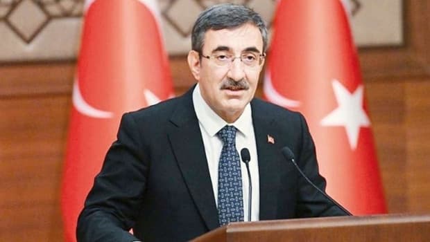 Cevdet Yılmaz: Meclis süreci izlenecek