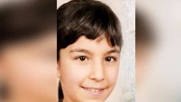 14 yaşındaki Damlanur Sarihan cinayete kurban gitti
