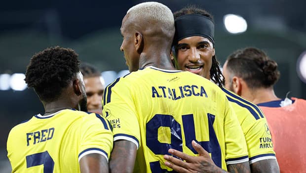 Fenerbahçe, Galatasaray ile Avrupa'daki galibiyet sayısını eşitledi