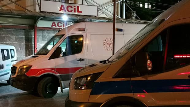 İzmir'de otel banyosunda trans birey Batuhan G. hayatını kaybetti