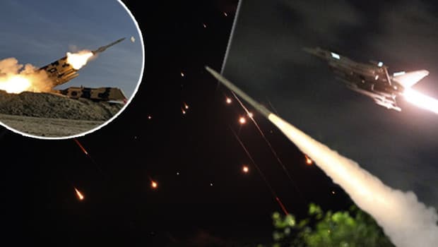 İran'ın saldırıları ABD'nin savunma zayıflıklarını ortaya koydu