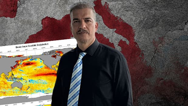 Son 150 yılın en güçlü El Nino'su bekleniyor