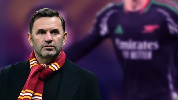 Galatasaray, Londra'da iki yıldız için harekete geçti