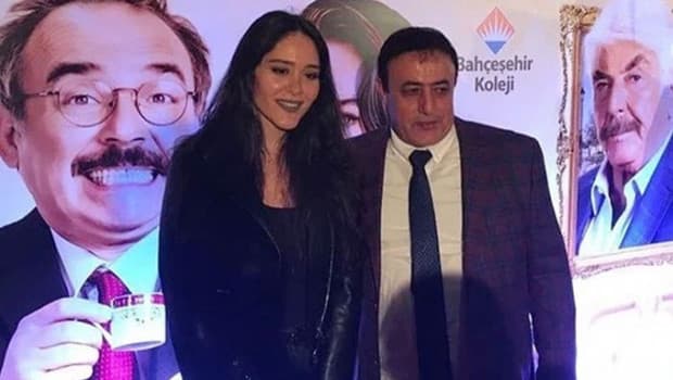 Gizem Tuncer, yeni klip çalışması hakkında bilgi verdi