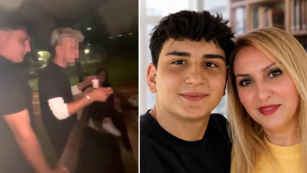 Kayra Ataman'ın son görüntüleri gün yüzüne çıktı