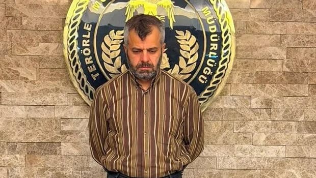 10 yıl sonra yakalanan suikast timi üyesinin gizli yazışmaları ortaya çıktı
