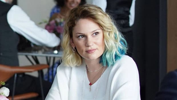Farah Zeynep Abdullah, Ahbap Derneği ile çalışmadığını açıkladı